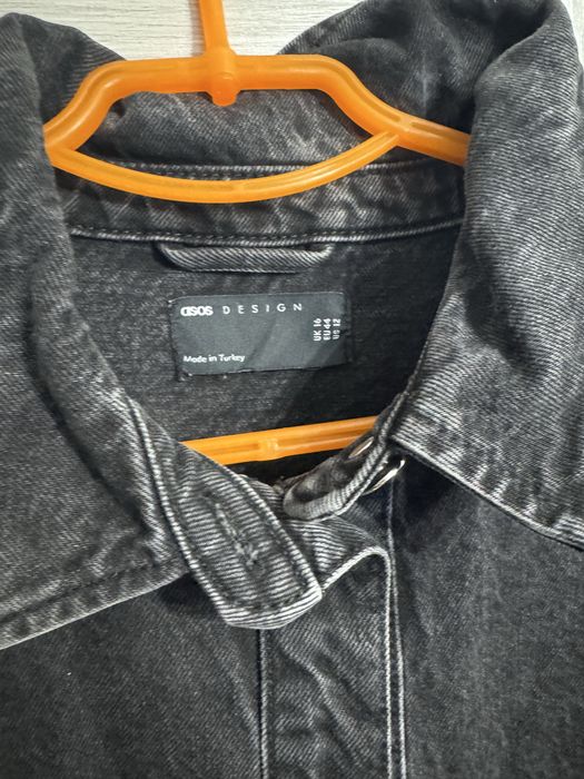 Сукня з джинсу 40р