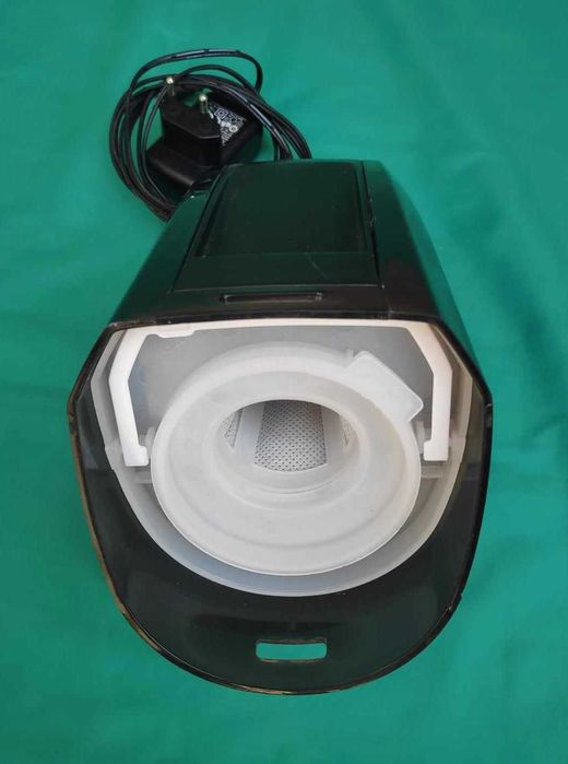 Mini aspirador nilfisk 18V.