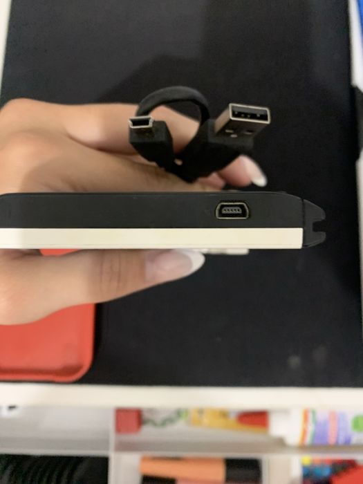 Calculadora TI-nspire CX II-T