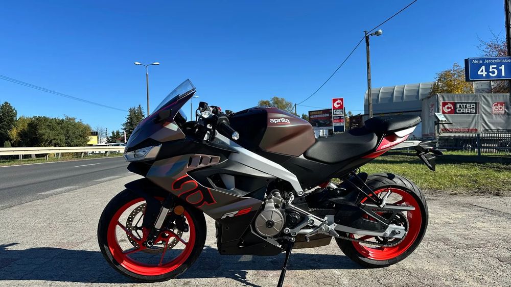 Aprilia