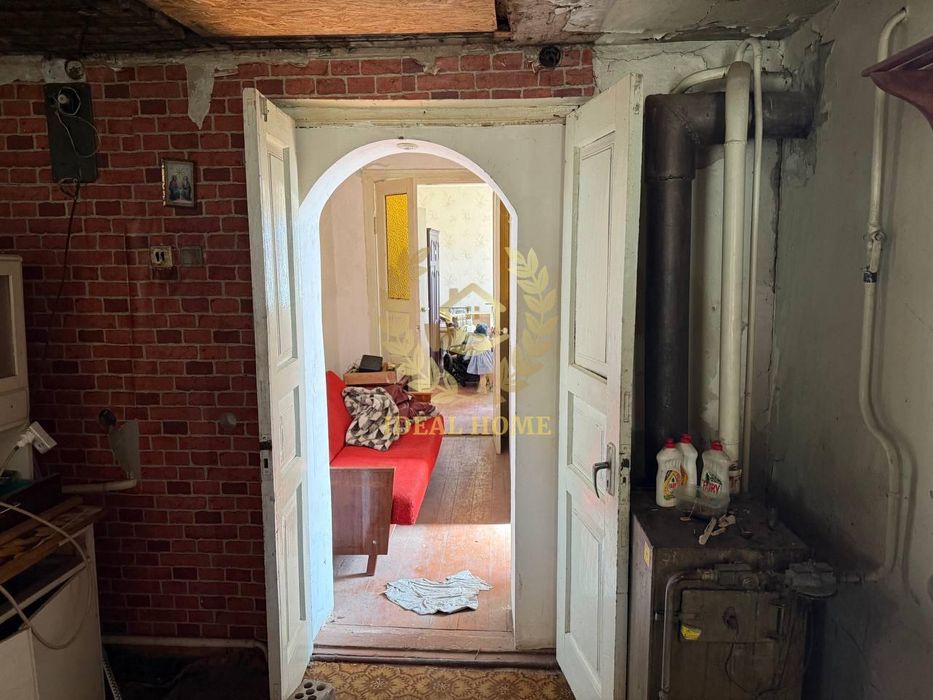 Продаж окремої частини будинку в Борисполі