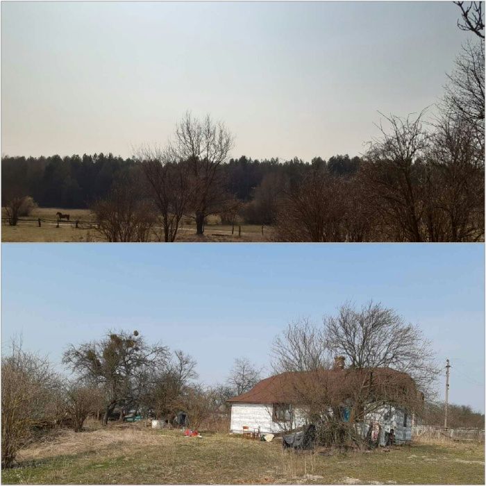 продам будинок ( Льв.обл. Радехівський р-н)