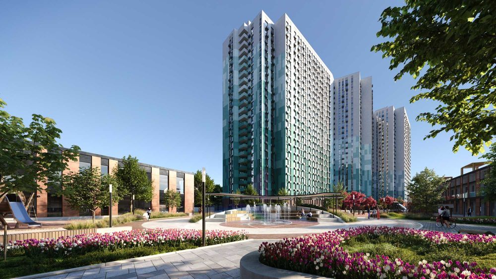 Жк Бельви/ЖК BELLEVIE Оболонь.Продаж квартир від забудовника.БЕЗ %.