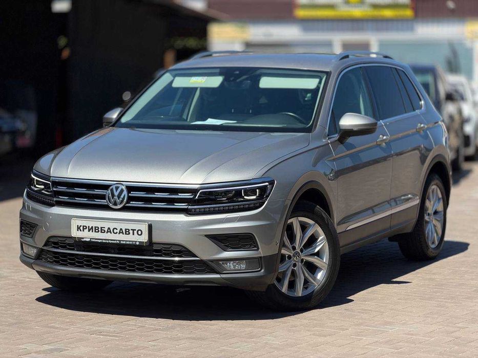 Volkswagen Tiguan 2020 VIN WVGZZZ5NZLW911695 фото оголошення 5 з 22