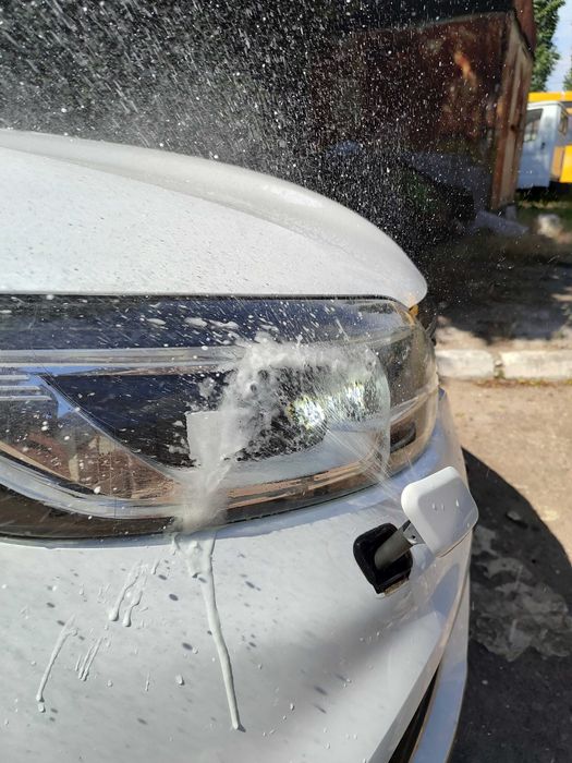 Продам Renault Kadjar BOSE 2019