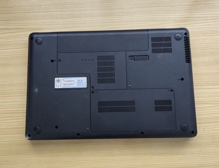 HP Laptop for Parts64284457906563121