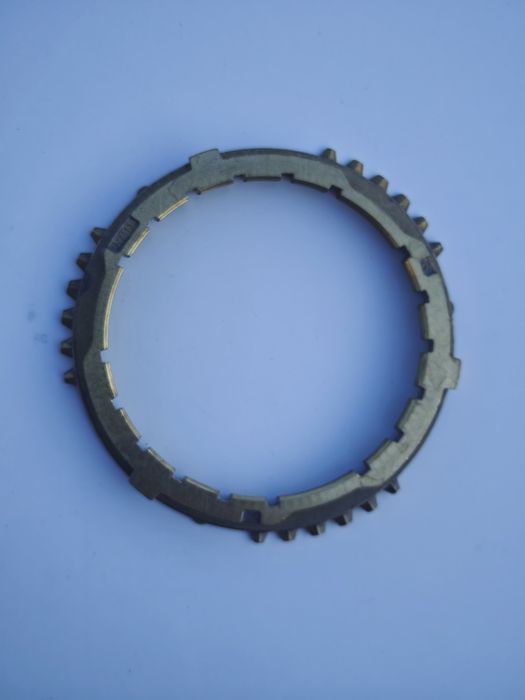 02F 311 295m Синхрон задньої та 5-ї передачі, VW T4 2.5 75kWt, 111kWt