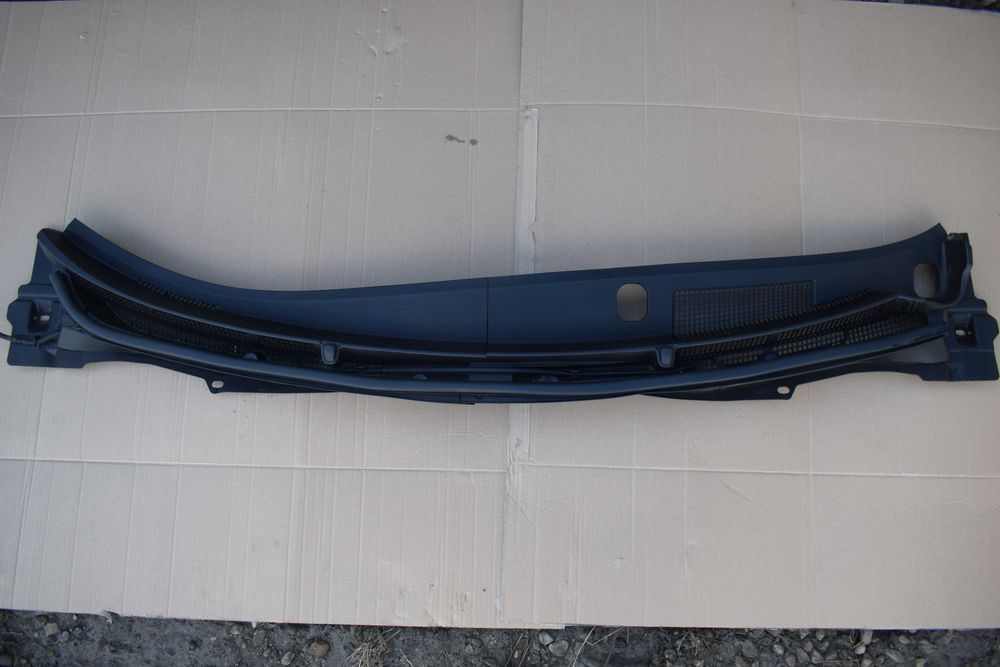 podszybie plastikowe MAZDA 6 GH 08-12R. EUROPA