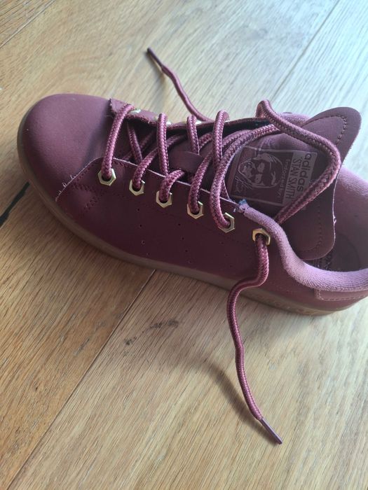 Sapatilhas adidas stan smith