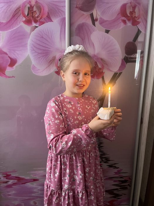 Плаття для дівчинки