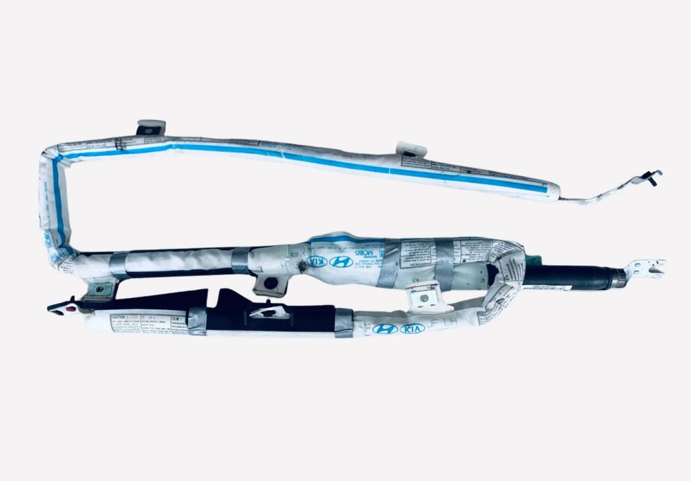 Подушка безпеки AirBag Шторка бокова верхня ліва Kia Optima 4 IV…