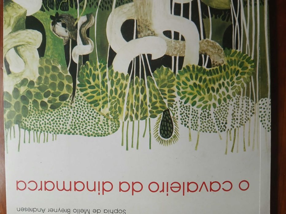 O Cavaleiro da Dinamarca