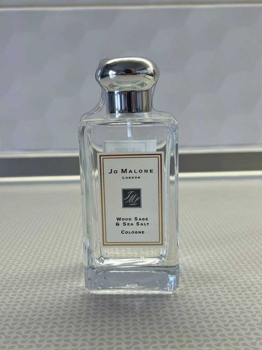 Парфуми Jo Malone Wood Sage & Sea Salt Cologne