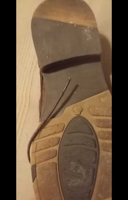 Sapatos mocassin camurça Seaside