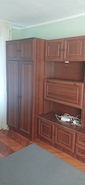Продам 3-ком. квартиру в Оболонском районе. Ул. Дубровицкая 8.