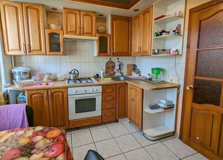 Продаж 3 кмн видової квартири, Набережна (вул. Тбіліська) 213-107-684