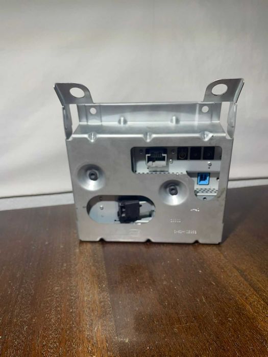 Інформаційний дисплей для Land Rover LR2 2008-2012, OEM 6H52-10E958