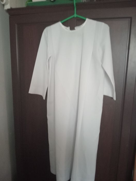 Sprzedam alby chłopięce