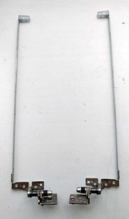 Петли для ноутбука Lenovo G555