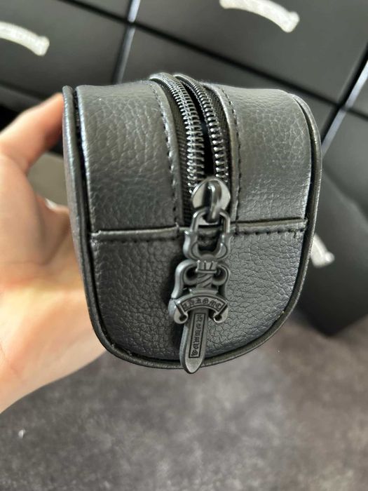 Futerał na okulary Chrome Hearts