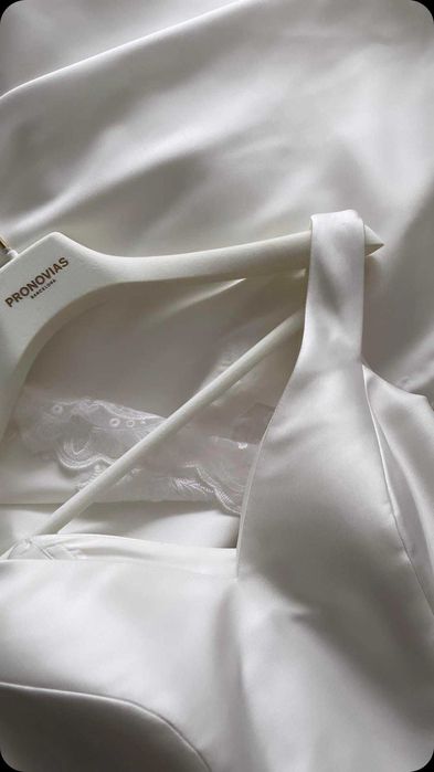 Sprzedam suknię ślubną PRONOVIAS