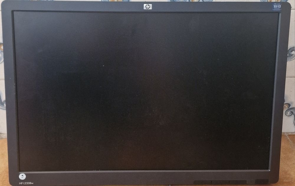 Monitor para computador