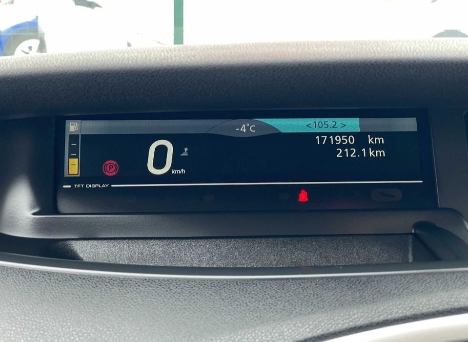 Продам Меган Сценік