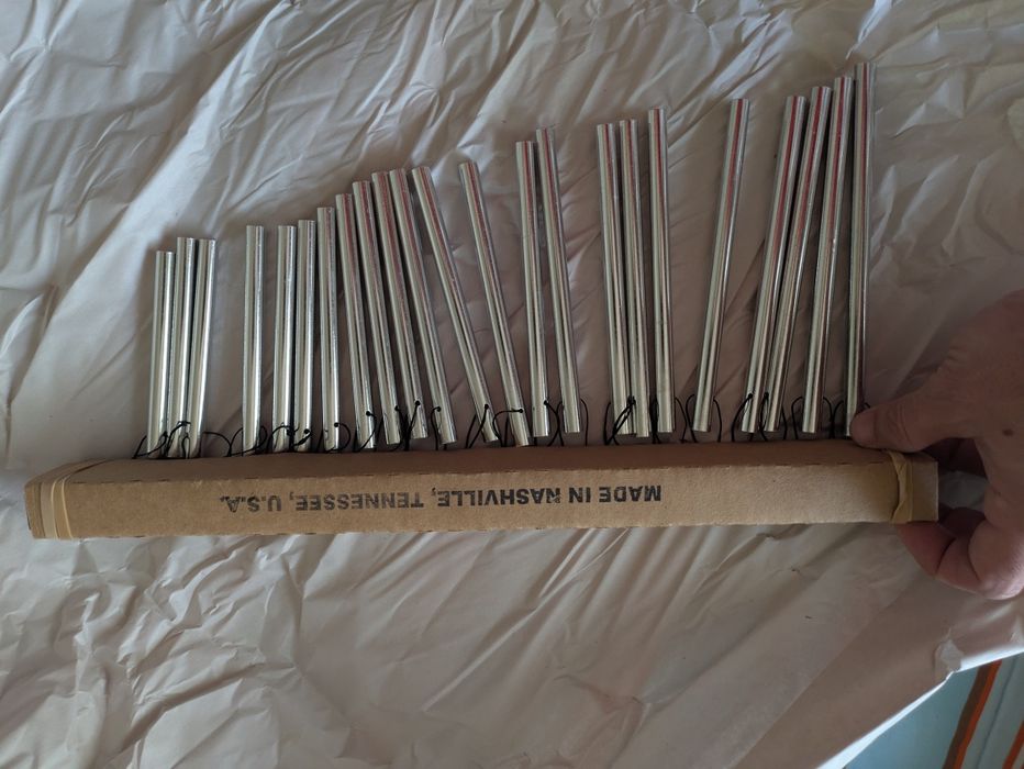 Chimes Treeworks Tre23