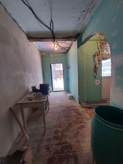 Продаж 1 кімн квартири 41,1м2 вул. Шухевича м. Борислав