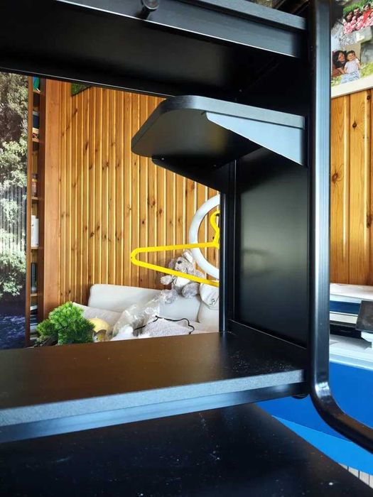 Biurko Ikea Fredde