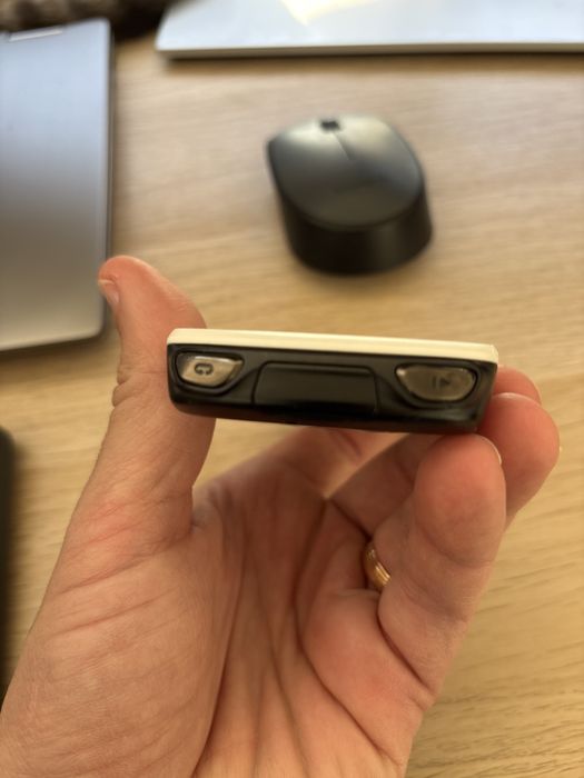 GPS Garmin edge 1030