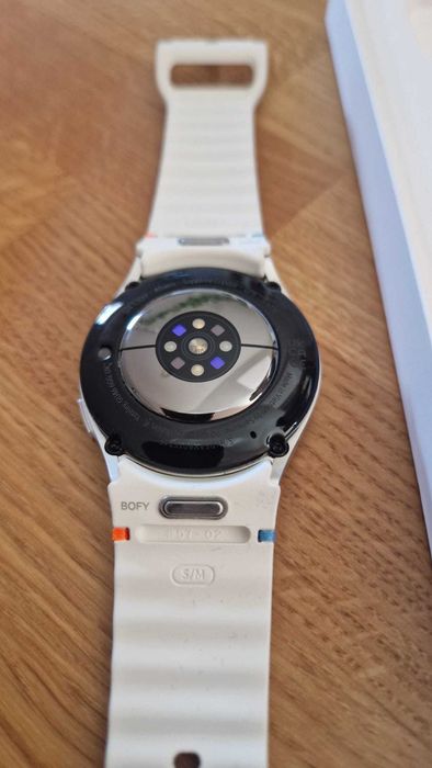Sprzedam Samsung Galaxy Watch 7 40mm Bluetooth - stan bardzo dobry