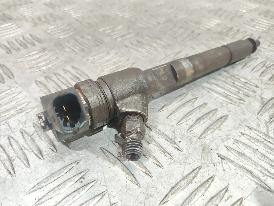 Injetor Bosch / Fiat / Opel - 1.3 CDTI - 0445110326