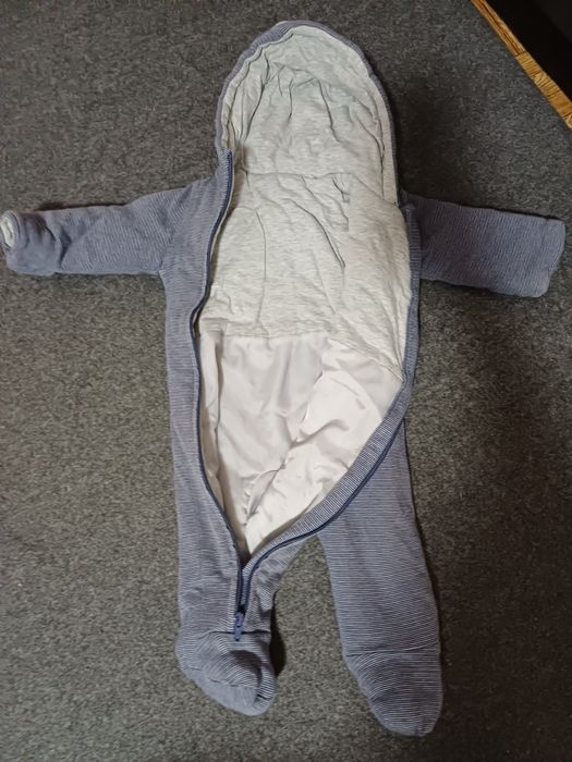 Комбінезон дитячий 68