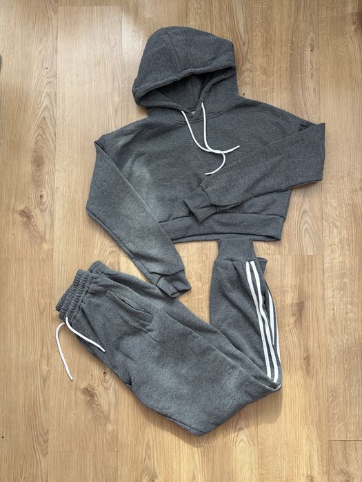 Dres damski ocieplany L