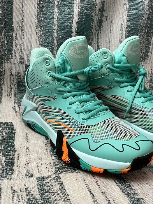 Sneakersy męskie sportowe 43/44