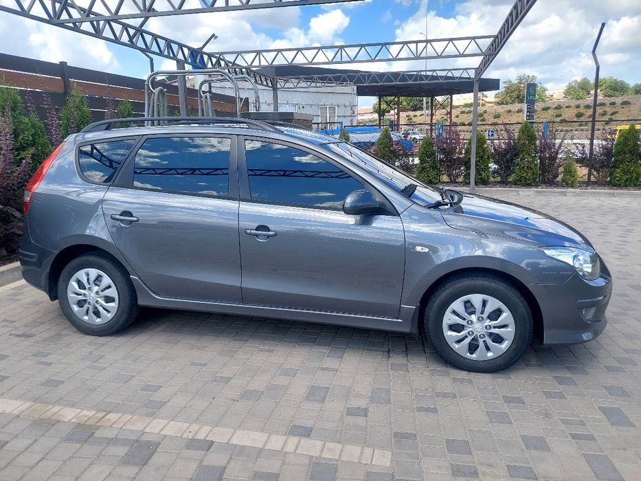 Продам Hyundai i30cw
