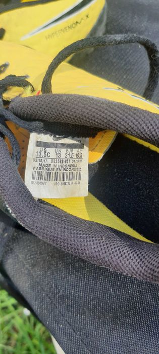 Сороконожки р.31.5