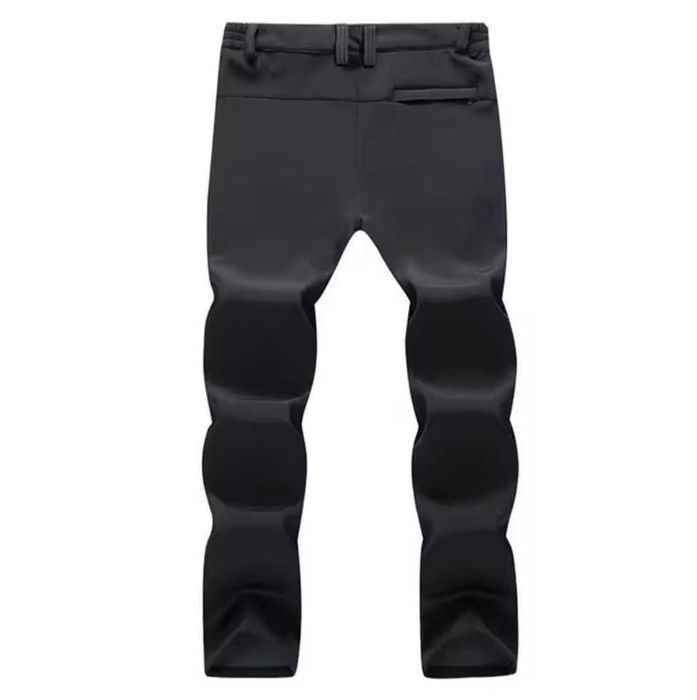 Штани на флісі утеплені