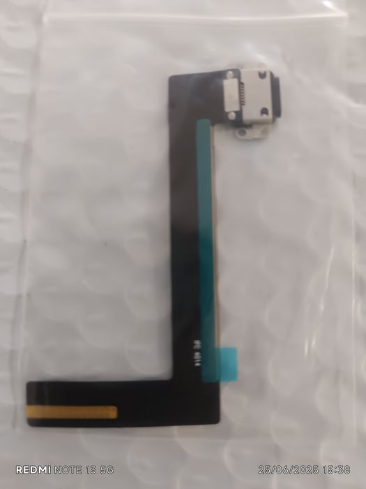 Vendo bateria para IPAD