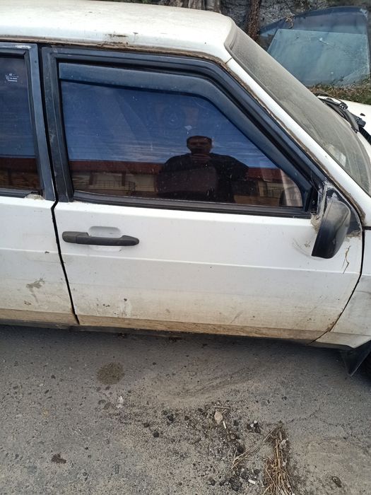 Ваз 2109 099 2110 разборка