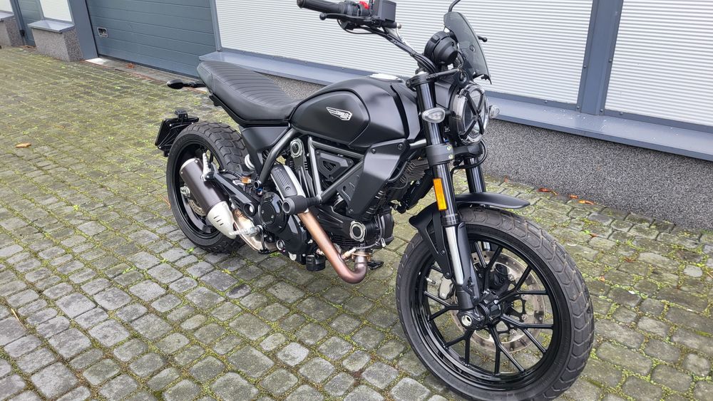 Ducati
