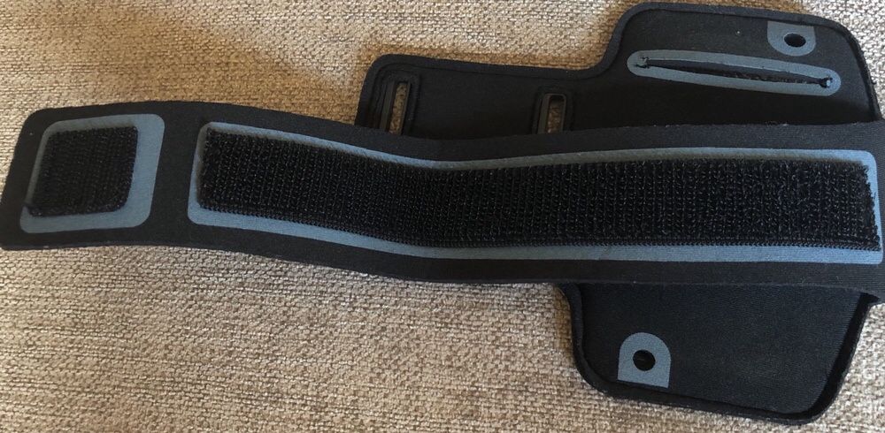 2 szt Opasek na ramie do iPhone i smartfonów