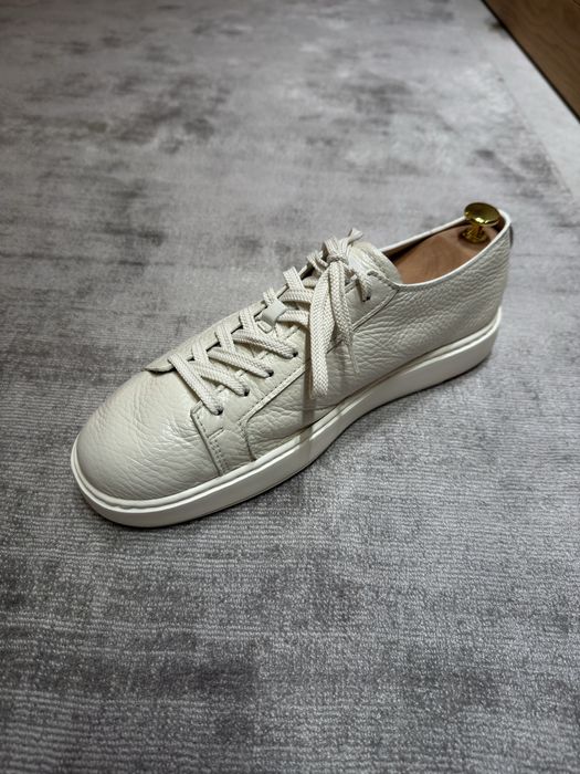 Santoni sneakers