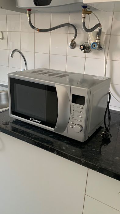 Microondas - Ótimo Preço