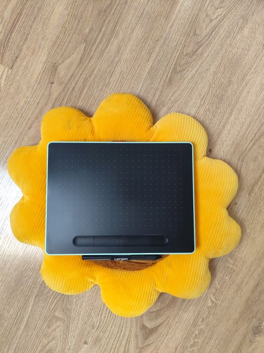 Tablet graficzny Wacom Intuos CTL-6100WL