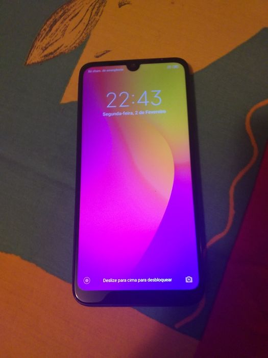 Xiaomi Redmi Note 7