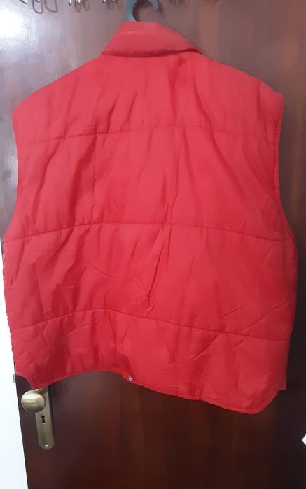 Kispo sem mangas tamanho L