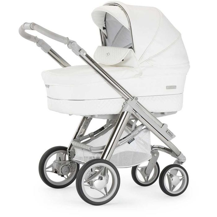 Carrinho de bebe da benecar
