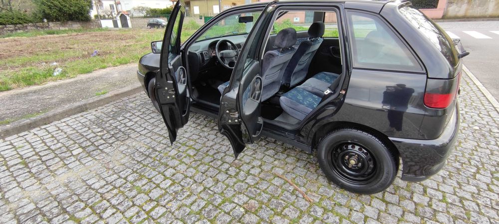 Seat Ibiza 98 1.0 Ótimo estado